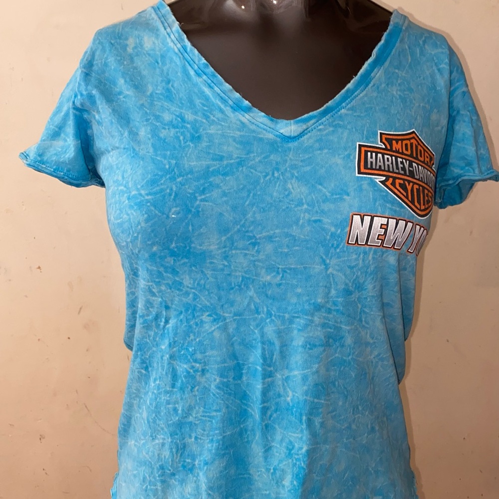 Harley Davidson T-Shirt Small